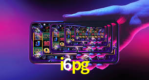 Bônus Generosos e Exclusivos no i6pg para Você!