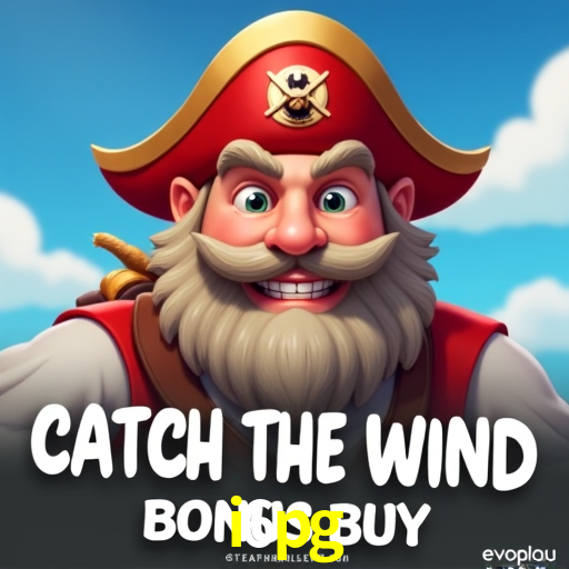 i6pg: Jogos de Caça-Níqueis-Altas Recompensas, Roleta-Velocidade, Blackjack-Desafios Máximos