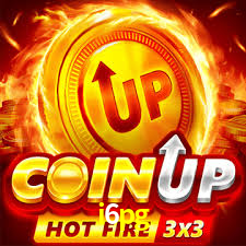 i6pg: A Experiência de Casino com Jogos de Mesa ao Vivo